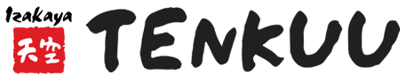 Tenkuu Japanese Cuisine logo