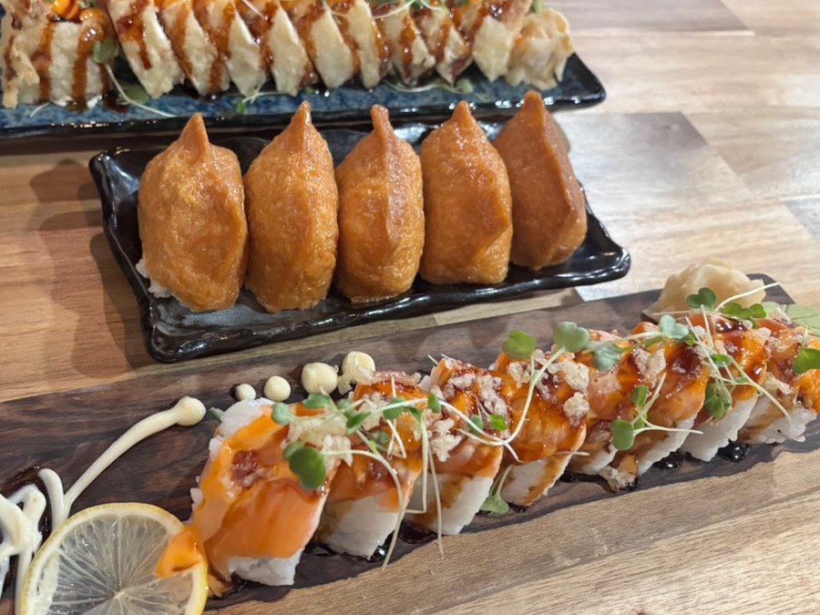 Tenkuu Sherwood Park